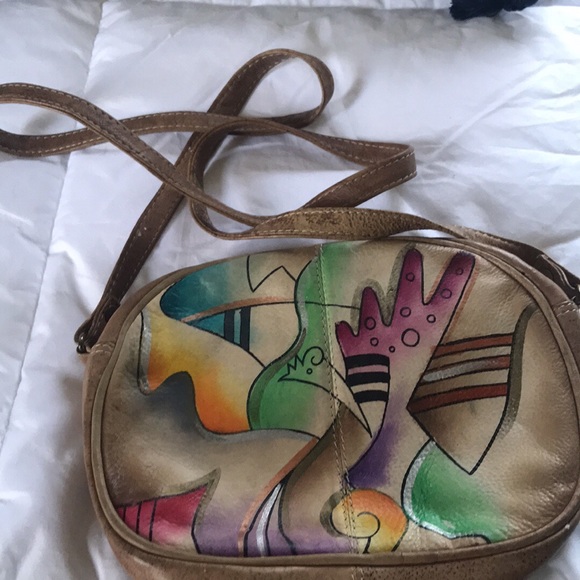 A lot of different hand bag - Picture 2 of 8